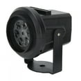 thumbnail image 3 of LED Rotating Christmas Halloween Decorative Ambient Light Projector Lamp US Plug 100-240V, 3 of 11