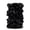 Large-Black, variant on Best Value 8PCS Plaid Mix Satin Hair Scrunchies, Light Blue Black & White Pink Dark Green No Crease Frizz-Free Elastic Hair Bands, Retro Chic Trendy Hair Accessories for Women with Thick & Thin Hair