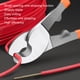 thumbnail image 3 of Stripper de Cortador de cable, RecuERTO DE PVC Anti -Cable de cable oxidado para cables de aluminio, 3 of 7