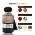 thumbnail image 5 of Spray Musky Rose Eau de Parfum (Unisex) de Nusuk Nusuk Model, 5 of 5