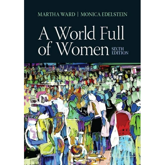 A World Full of Women, (Hardcover)