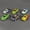 A, variant on A Alloy Diecast Toy Car Set 6Pcs Iron Graffiti Pull Back Racers Friction Powered Sliding Vehicles For Boys Push And Go Cars