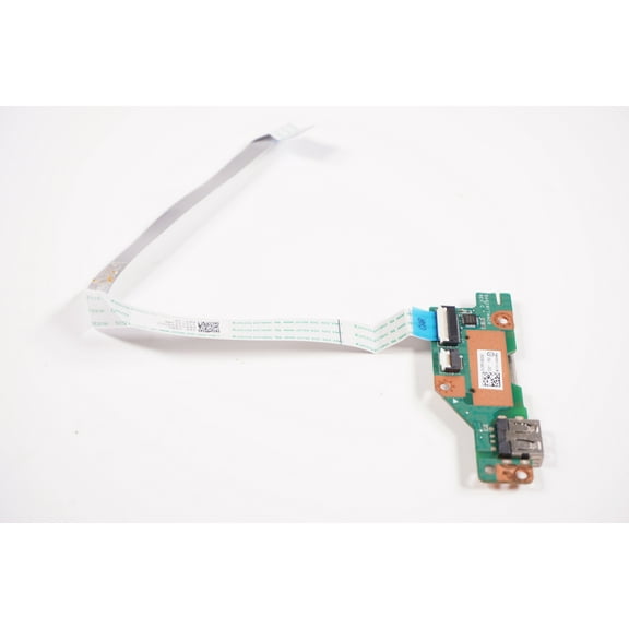 55.MUNN7.001 Acer CARD READER IO BOARD Assembly CB5-571-C4G4 CHROMEBOOK
