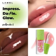 Dazzle Glow Lip Gloss