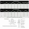 thumbnail image 6 of Ekouaer Pajamas Set Long Sleeve Joggers Pjs Fall Ladies Pajamas Sets Soft 2 Piece Lounge Outfits, 6 of 6