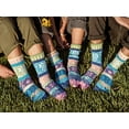 thumbnail image 2 of Solmate Chaussettes d'Équipage de Colibri, 2 of 4