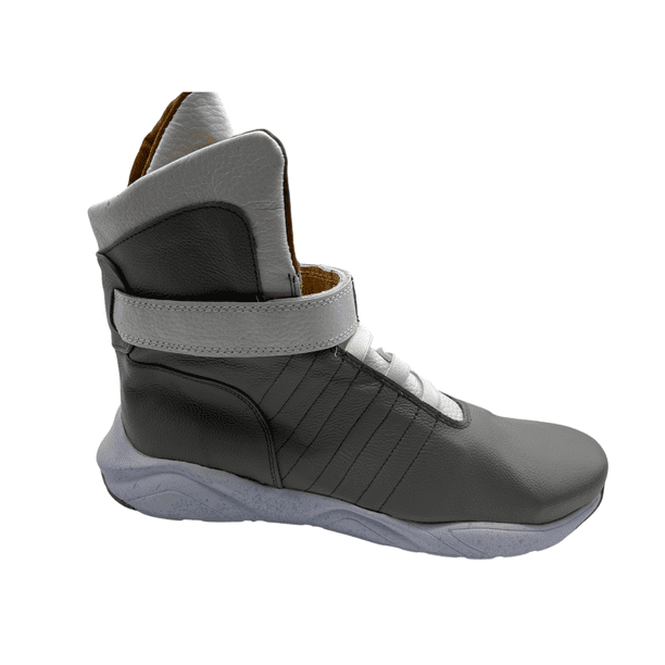 Back To The Tenis De Marty Mcfly Volver Al Futuro Back To