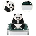 thumbnail image 6 of shamjina 2025 3D Memo Pad Calendar Creative 3D Desk Calendar for Anniversary Birthday Panda, 6 of 8