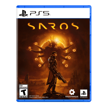 Jeu vidéo Saros pour (PlayStation 5)