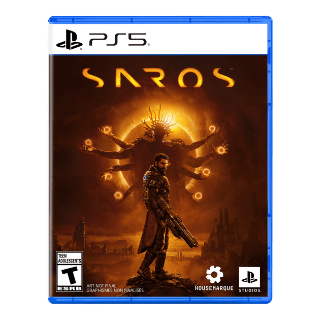 Saros (PlayStation 5)