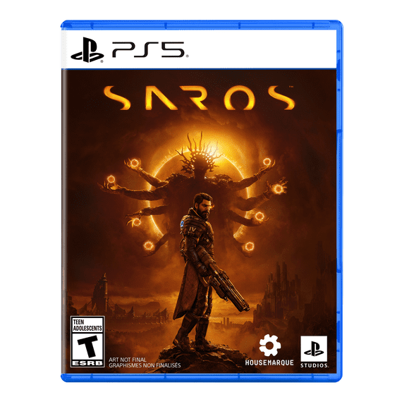 Saros (PlayStation 5)