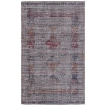 nuLOOM Thomas Paul Flatweave Majestic Mare Tassel Area Rug or ...
