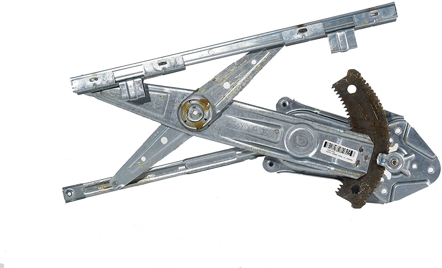 Window Regulator