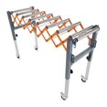 thumbnail image 1 of Soporte de rodillos transportadores BORA Portamate PM-2700 136-127cm, 1 of 8