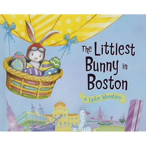Littlest Bunny in Boston, The