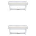 thumbnail image 1 of ZheElen Protection 88 Keys Digital Piano In Premium PEVA 88 keys 2Set, 1 of 6