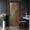 Color 2, variant on Door Stickers Peel and Stick Door Mural Rusty Metal Shabby Sty Rust Copper Factory Removable Wallpaper 30.3''x78.7'' Self-Adhesive Mural for Kitchen Living Room Bedroom Decor