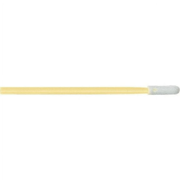 Berkshire Swab,70mm,Foam,Rigid Tip,PK100 LTO70R.20