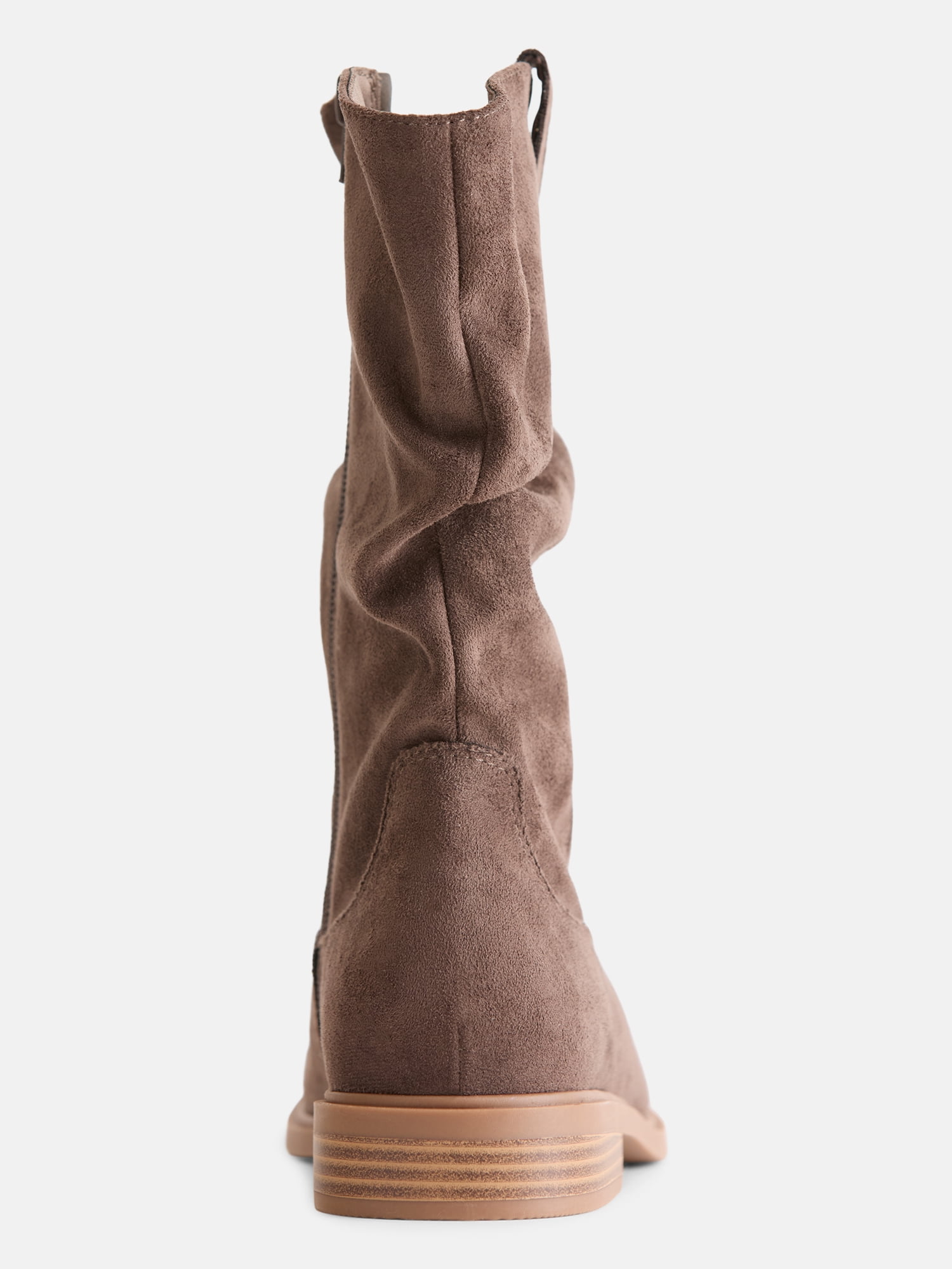 Weekend Academy Girls Slouchy Boots