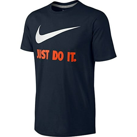 Nike - nike tee-jdi swoosh - - Walmart.com