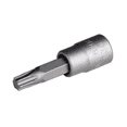 thumbnail image 2 of OTC Standard TORX Bit Socket - T30 with 1/4" Square Drive, 2 of 2