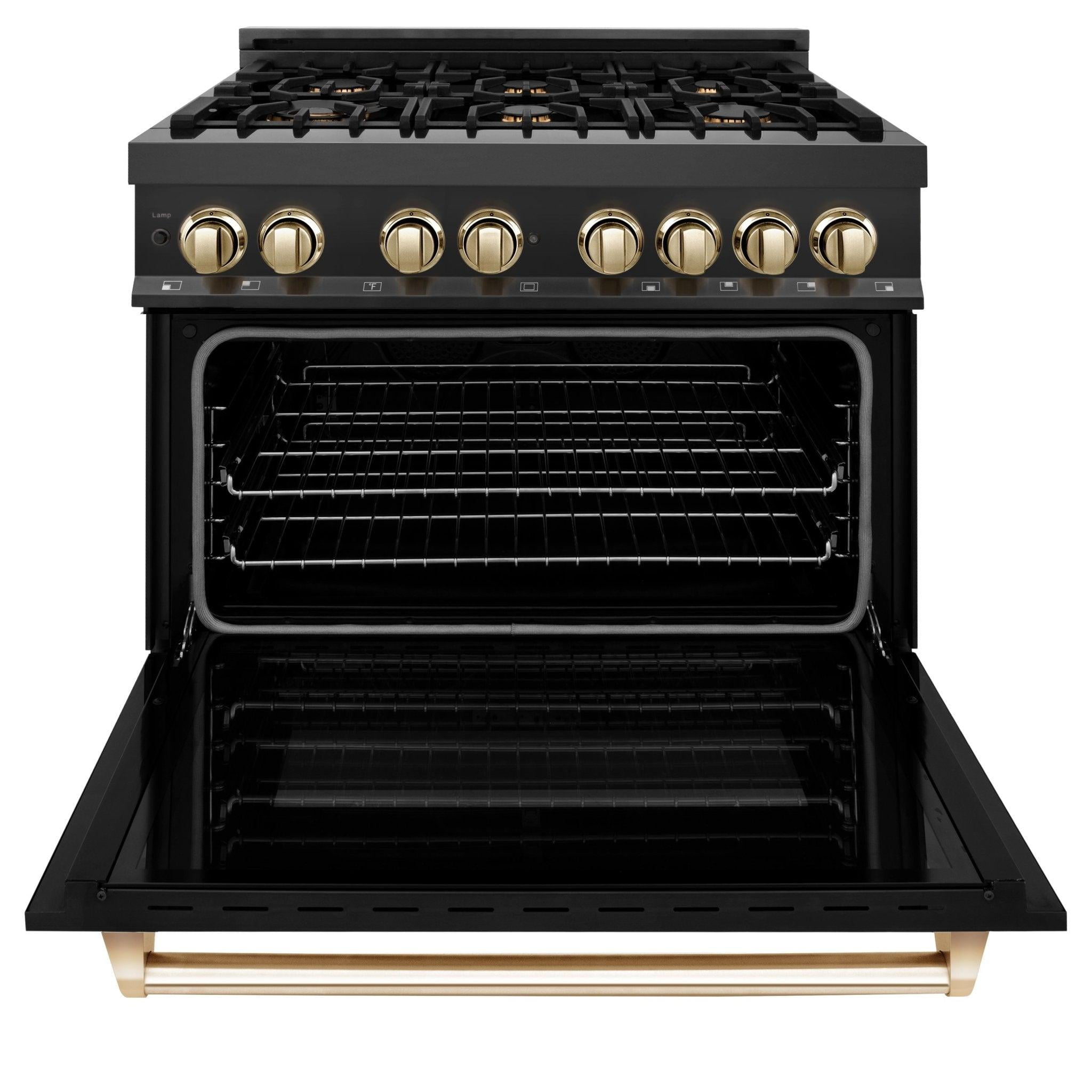 ZLINE KITCHEN AND BATH RABZ36G gr36rc