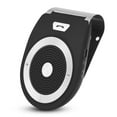 thumbnail image 3 of Car Visor Clip,Smart Wireless Bluetooth Hands Speakerphone Bluetoothcarkit Custom Engineered, 3 of 14