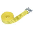 thumbnail image 4 of Lashing Strap Anti Rust Tie Down Strap High Strength Tear Resistant For Ship For Luggage For Truck ANGGREK Otros Vehículos, 4 of 8