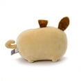 thumbnail image 2 of GUND Pusheen Pugsheen Plush Pug Dog with Poseable Ears 9.5-inch Stuffed Animal Plush, 2 of 2