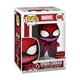 thumbnail image 2 of Funko Pop SpiderMan Exclusivo AAA Spider Carnage 3.7 pulgadas, 2 of 3