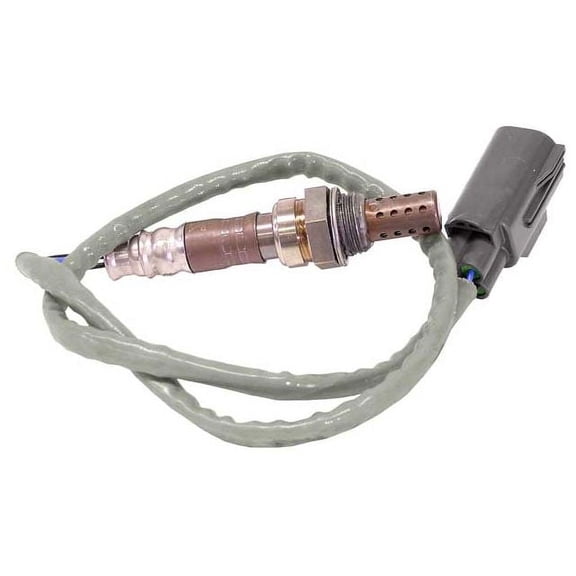 Rear Oxygen Sensor - Compatible with 2005 - 2010 Volvo S40 B5244S7 2006 2007 2008 2009