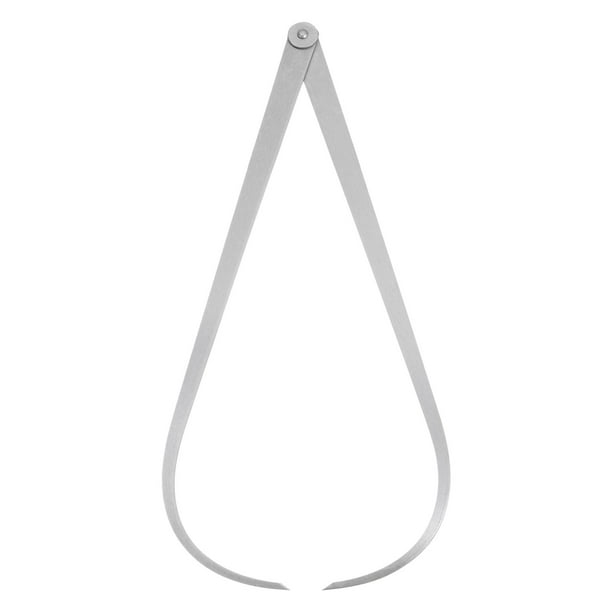 Firm Joint Outside Caliper 600mm 24 inch Stainless Metal Firm Friction