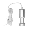 thumbnail image 2 of M Buder Limpiador Ultrasónico Portátil Doméstico Para Joyas Frutas Verduras Dentaduras CE-9600 Máquina De Limpieza Mini Sumergible Resistente Al Agua IPX7 Herramienta De Limpieza Profunda EU 220V, 2 of 9