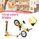 thumbnail image 3 of Juego De Scooter De Bicicleta En Miniatura, Juego De Casco De Bicicleta De Scooter De Casa De Muñecas De Jardín, Ideal Para Casas De Muñecas O Escenas De Jardín En Miniatura,, 3 of 7