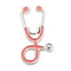 thumbnail image 4 of Broche de Estetoscopio Strade Fareast Limited Pin de Solapa Rosa Argentino, 4 of 8
