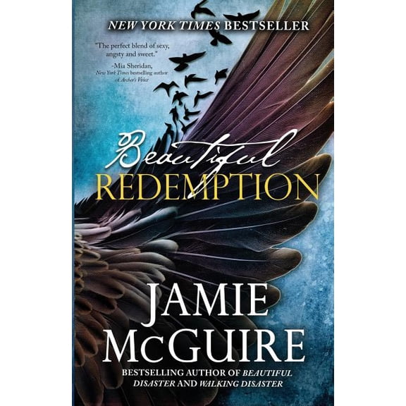 Maddox Brothers Beautiful Redemption, Book 2, (Paperback)