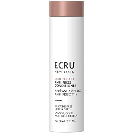 Ecru New York Curl Perfect Anti-frizz Conditioner