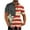 F-Multicolor, variant on American Flag Shirts Mens Patriotic Shirt Men Red White and Blue Shirts Fourth of July Shirts Mens Fourth of July Shirts Men's Printing Button Casual Short Sleeve Turndown Collar Blouse Shirt