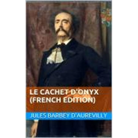 Ships Cachet - Le Cachet d'onyx - eBook
