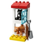 LEGO Duplo Town Farm Animals 10870