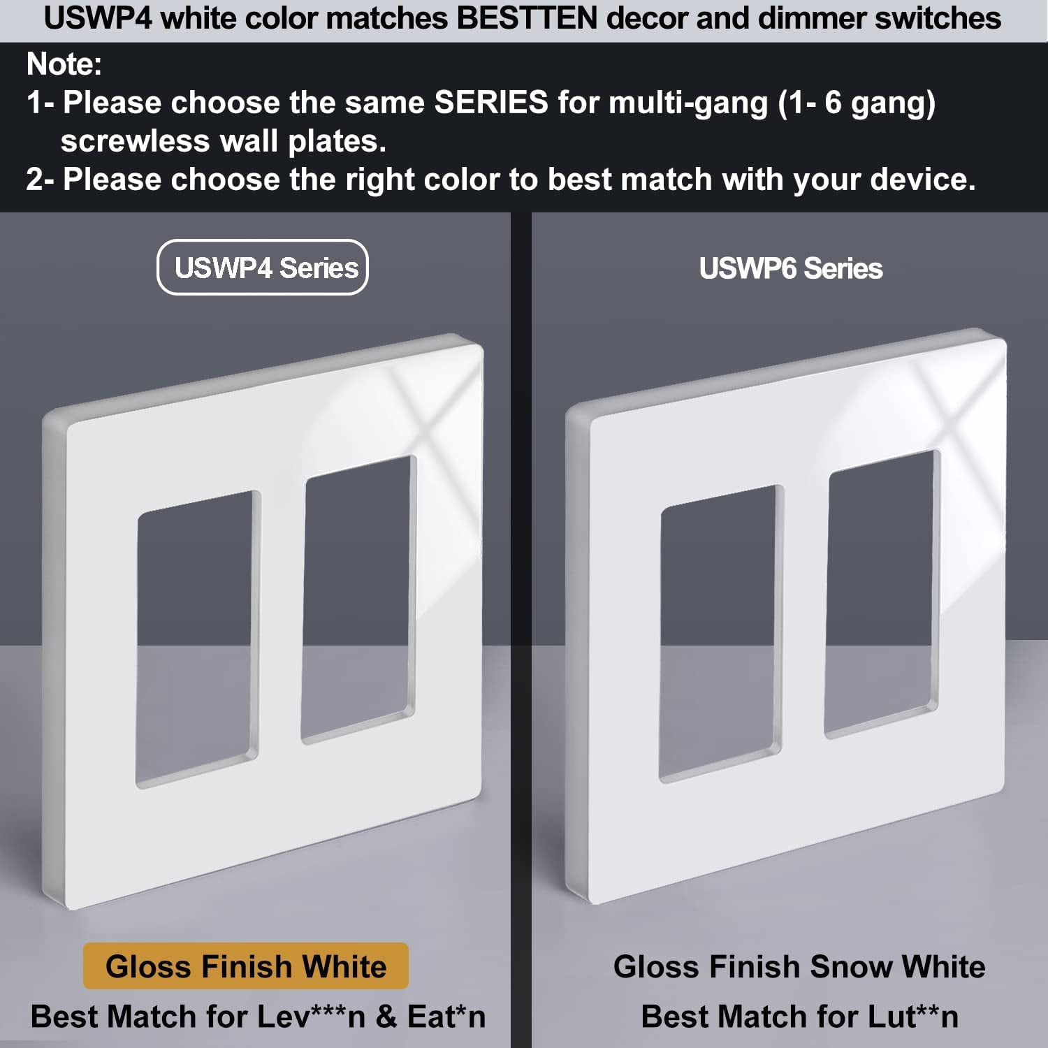 20 UPGRADE SWAPPING OUR STANDARD OUTLET SWITCH COVERS FOR, 52 OFF