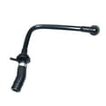 thumbnail image 2 of External door handle left rear 96226329 suitable for Daewoo Lanos 1999-2002 DA1520101-, 2 of 3