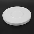 thumbnail image 6 of 2X 20cm Gold White Marble Ceramic Dish Porcelain Cutlery Set Kitchen Table European Decorative Dessert Steak Plate, 6 of 8