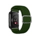 thumbnail image 3 of Trampas de banda de bucle elástico trenzado Bandas de reloj elásticas tejidas de nailon para Realme2 / Pro, 3 of 3