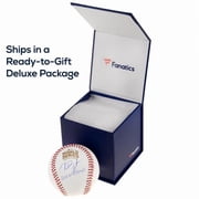 Bryce Harper Philadelphia Phillies Autographed Baseball - Fanatics Authentic Certified