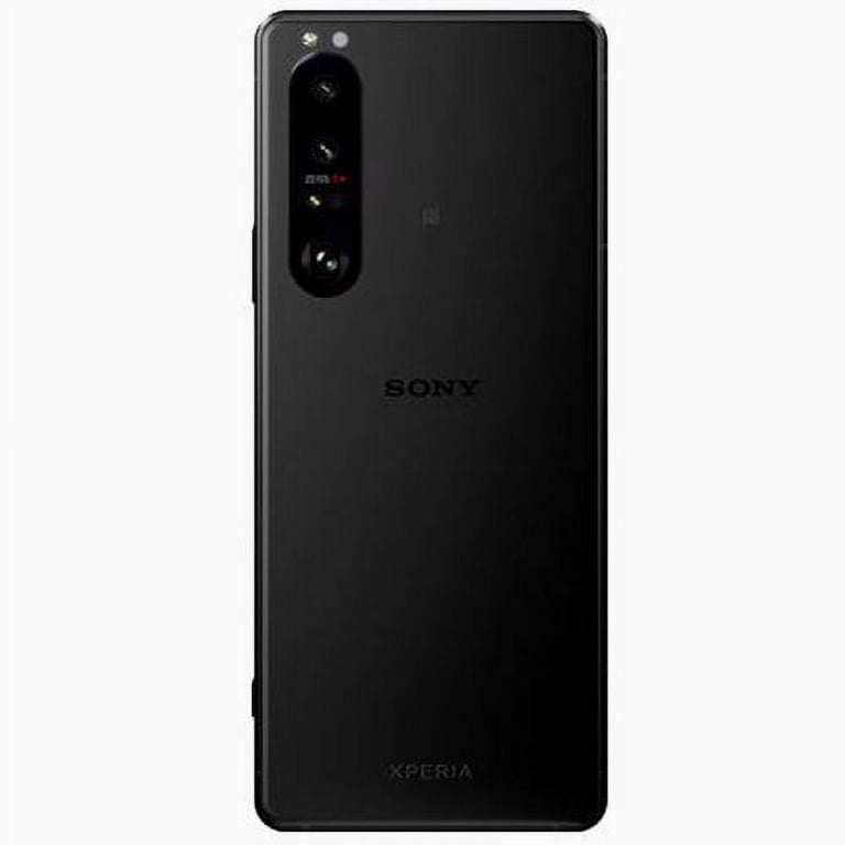 Sony Xperia 1 III Dual-SIM 256GB ROM + 12GB RAM (GSM Only