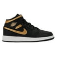 thumbnail image 4 of [DQ8423-071] MENS AIR JORDAN RETRO 1 MID, 4 of 7