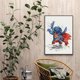 thumbnail image 3 of 5D DIY diamante pintura completo cuadrado taladro dibujos animados Superman pared decoración Rhinestone FLhrweasw Nuevo, 3 of 9