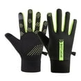 thumbnail image 3 of Guantes Cálidos de Invierno, Guantes de Esquí, Calentadores de Manos, Guantes Térmicos de Vellón, Guantes de Esquí para Nieve, Guantes de Snowboard Pa Las mujeres se deslizan, 3 of 8