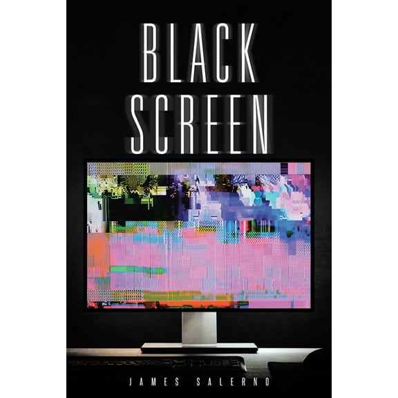Black Screen, (Paperback)